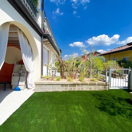 Belvedere Home Desenzano del Garda Exteriér fotografie