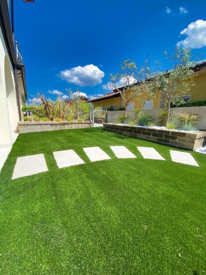 Belvedere Home Desenzano del Garda Exteriér fotografie