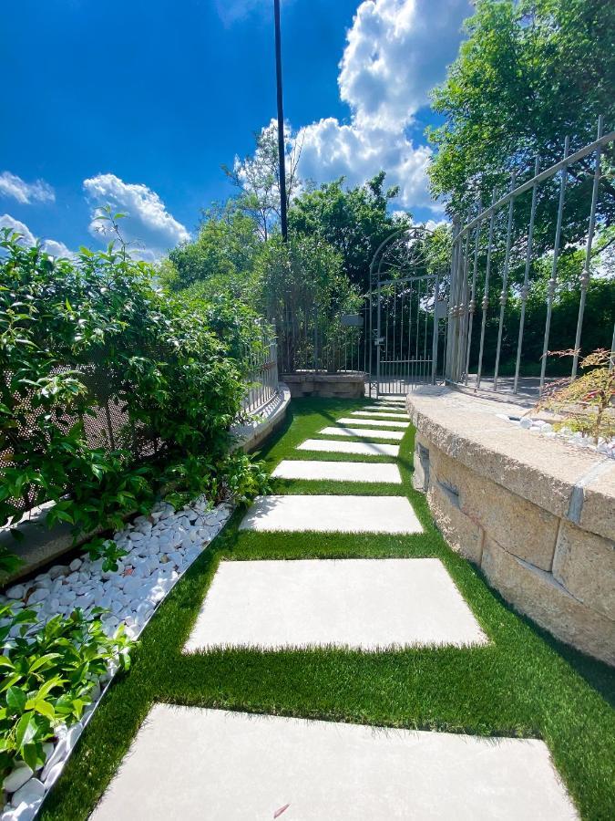 Belvedere Home Desenzano del Garda Exteriér fotografie