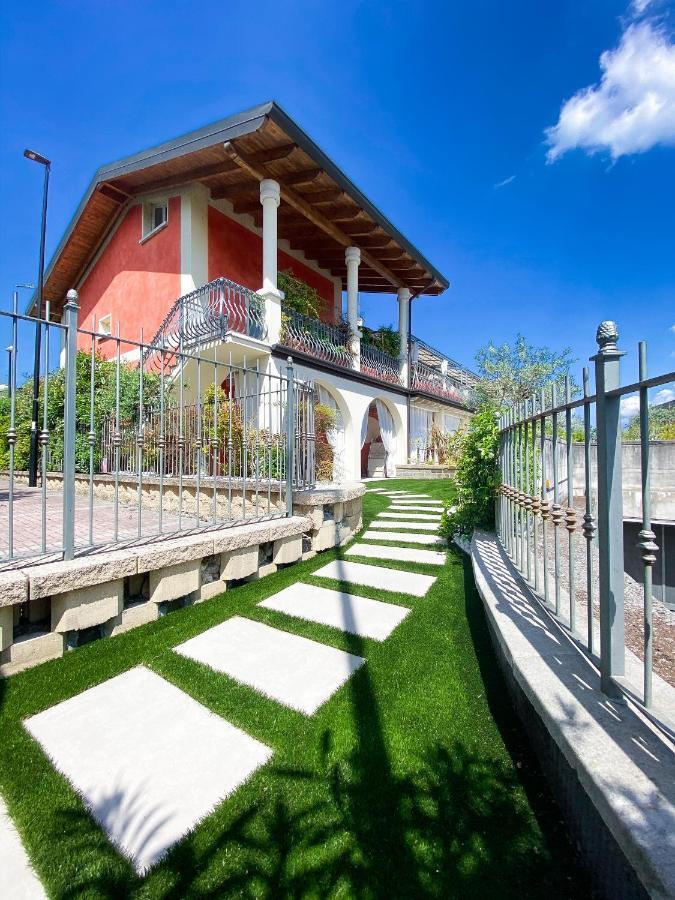 Belvedere Home Desenzano del Garda Exteriér fotografie