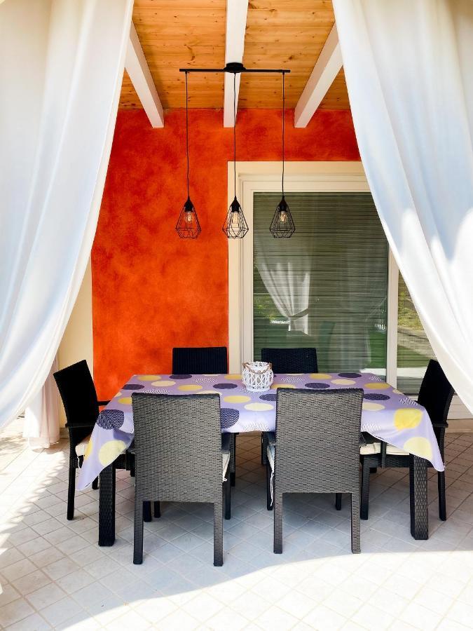 Belvedere Home Desenzano del Garda Exteriér fotografie