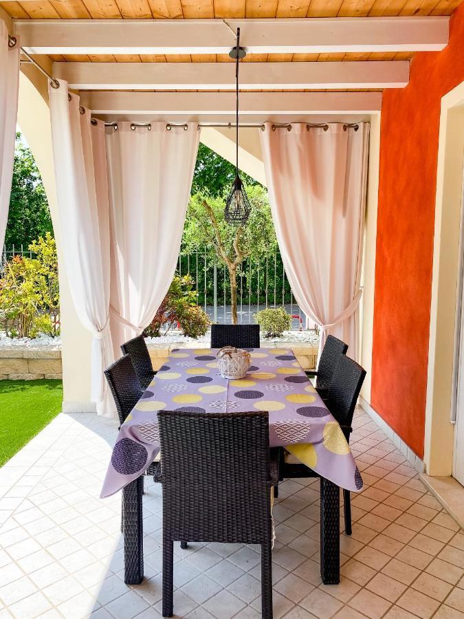 Belvedere Home Desenzano del Garda Exteriér fotografie