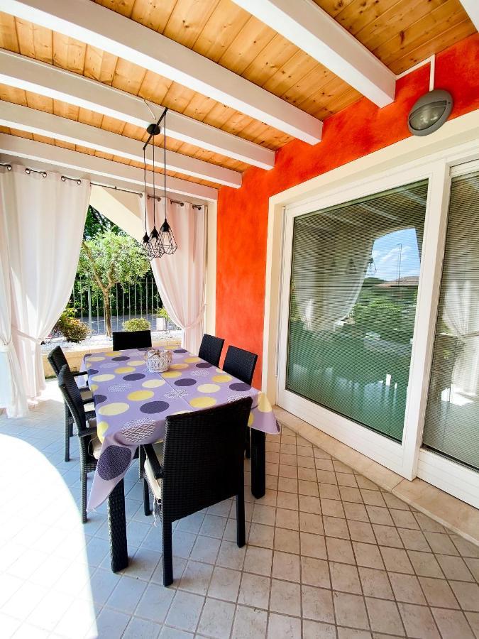 Belvedere Home Desenzano del Garda Exteriér fotografie