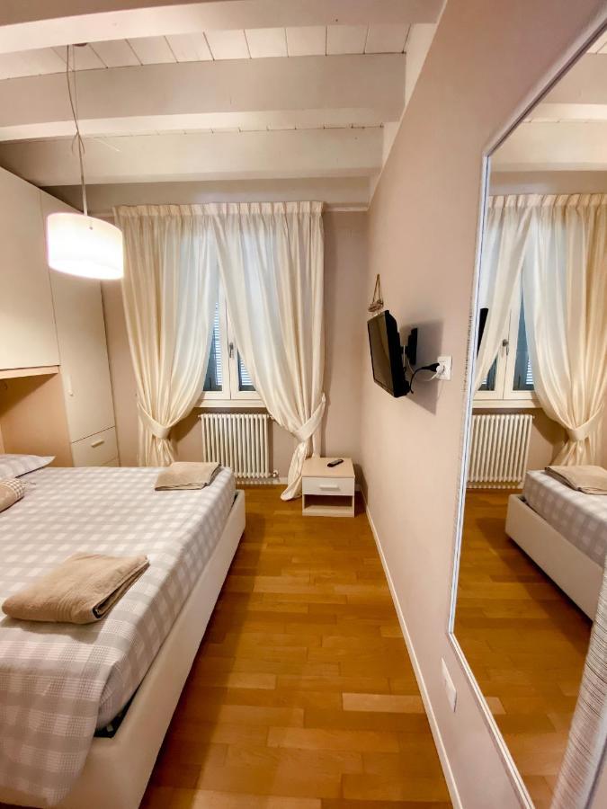 Belvedere Home Desenzano del Garda Exteriér fotografie