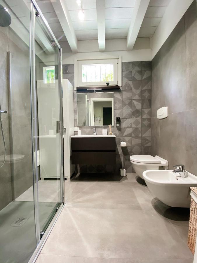 Belvedere Home Desenzano del Garda Exteriér fotografie