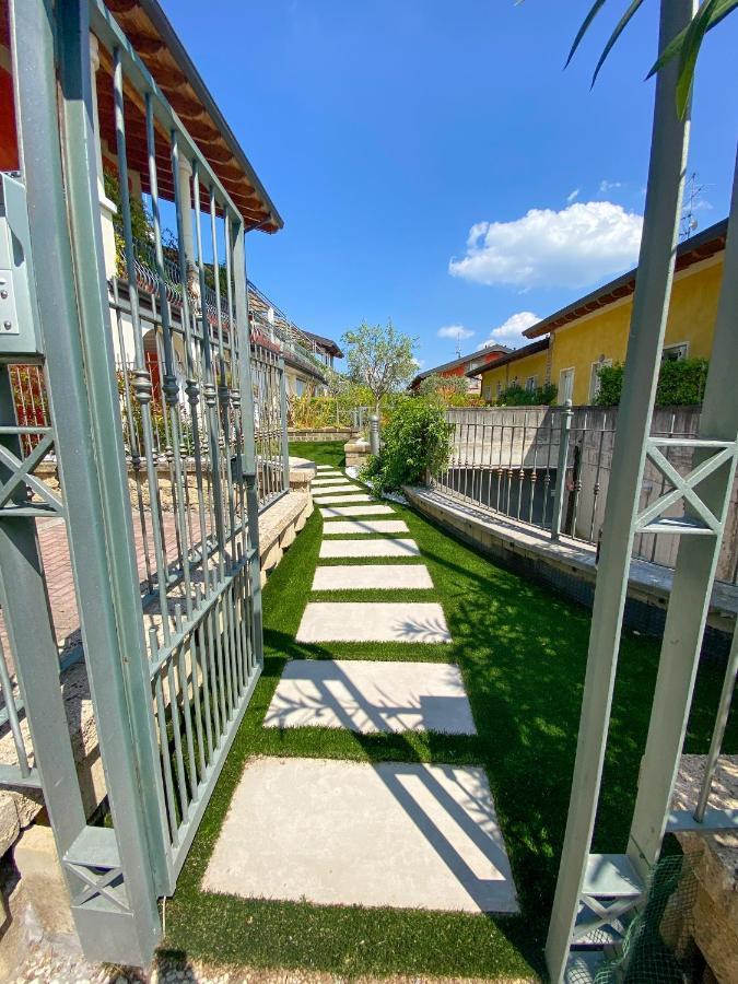 Belvedere Home Desenzano del Garda Exteriér fotografie