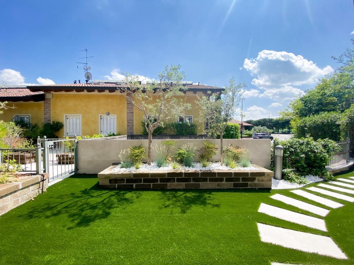 Belvedere Home Desenzano del Garda Exteriér fotografie