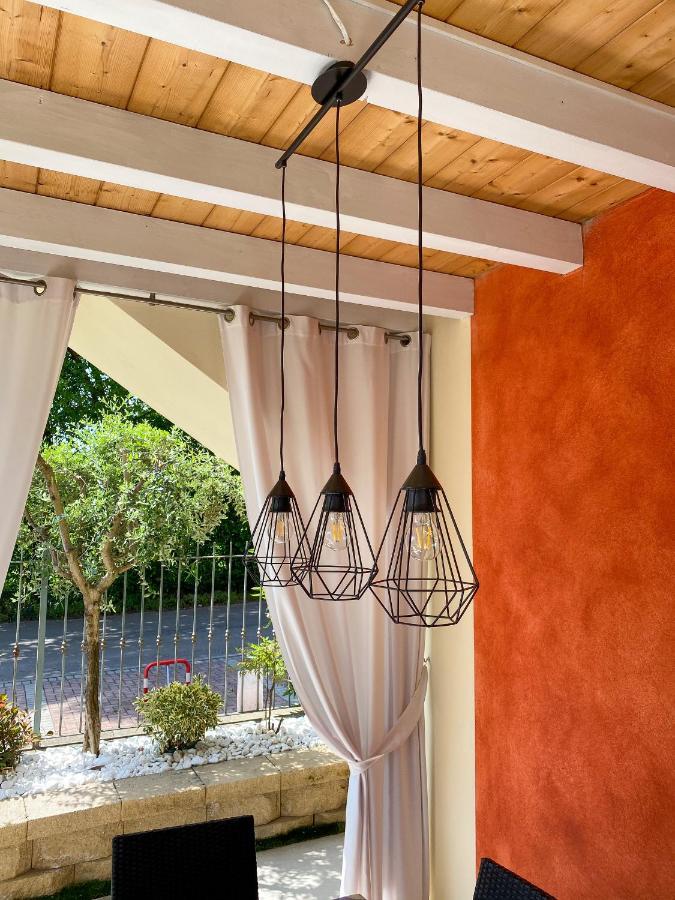 Belvedere Home Desenzano del Garda Exteriér fotografie