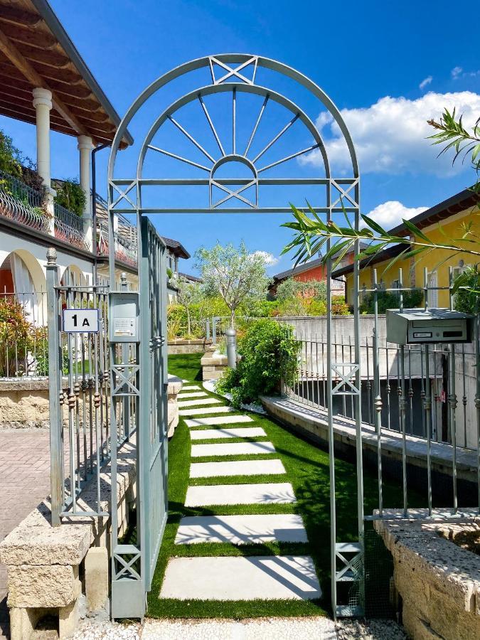 Belvedere Home Desenzano del Garda Exteriér fotografie