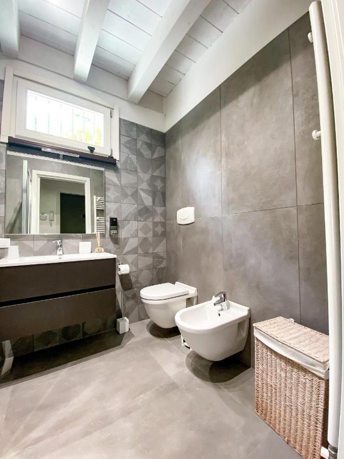 Belvedere Home Desenzano del Garda Exteriér fotografie
