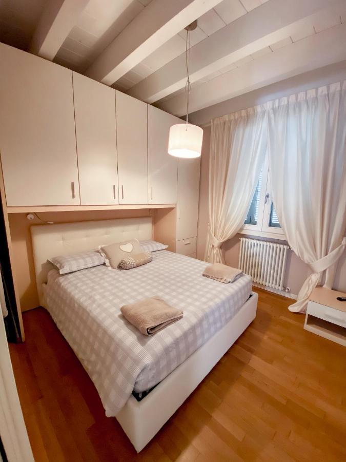 Belvedere Home Desenzano del Garda Exteriér fotografie