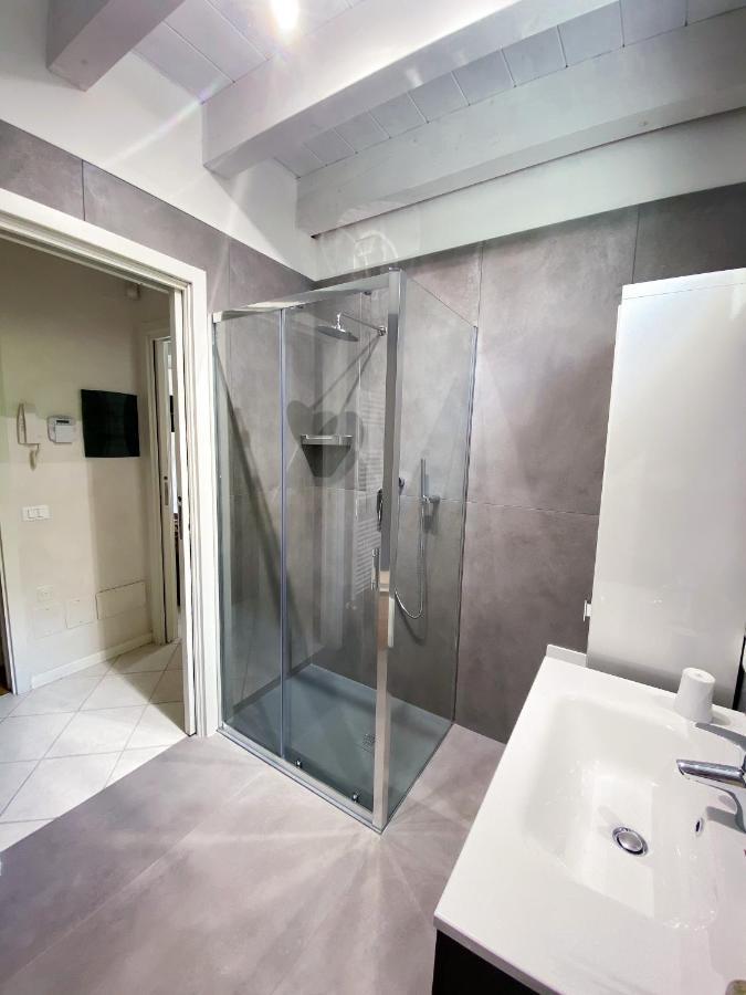Belvedere Home Desenzano del Garda Exteriér fotografie