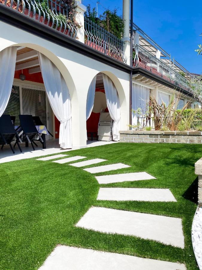 Belvedere Home Desenzano del Garda Exteriér fotografie