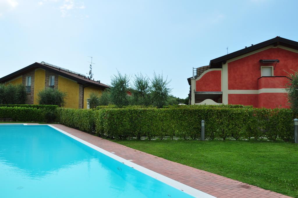 Belvedere Home Desenzano del Garda Exteriér fotografie