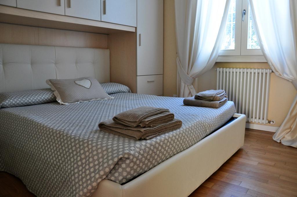 Belvedere Home Desenzano del Garda Exteriér fotografie