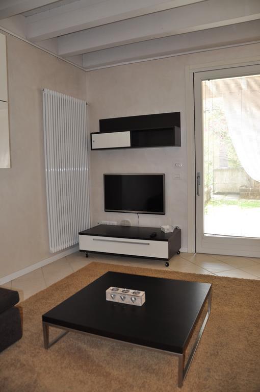 Belvedere Home Desenzano del Garda Exteriér fotografie