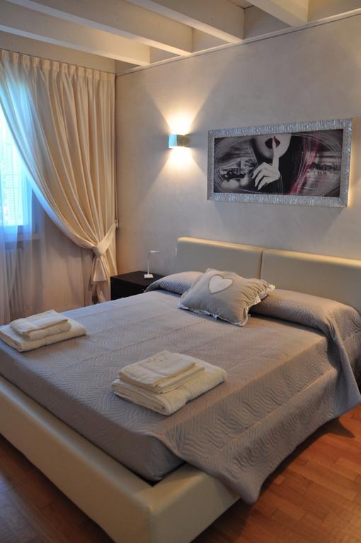 Belvedere Home Desenzano del Garda Exteriér fotografie