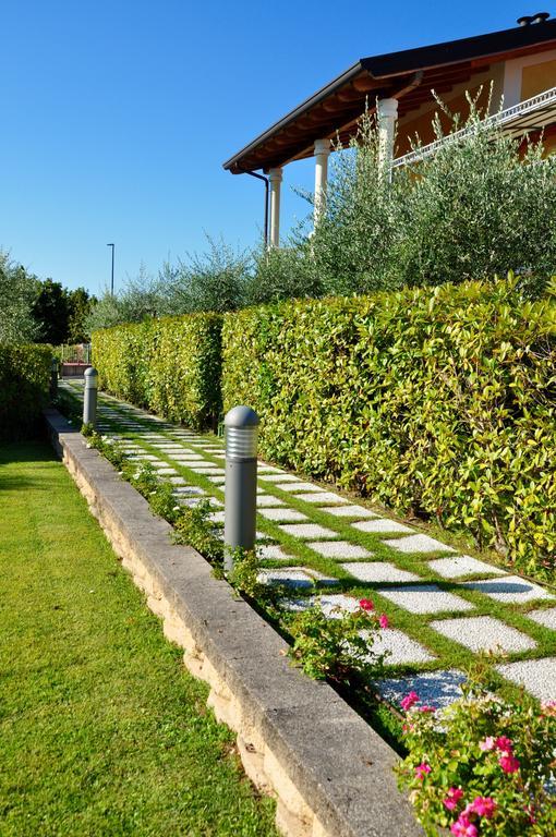 Belvedere Home Desenzano del Garda Exteriér fotografie