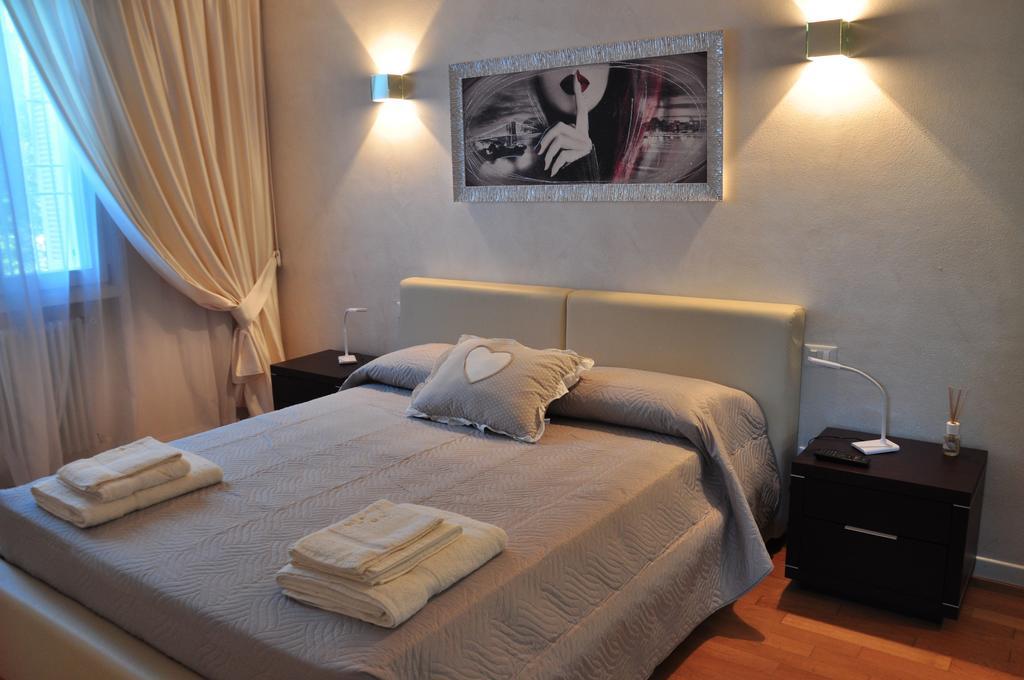 Belvedere Home Desenzano del Garda Exteriér fotografie
