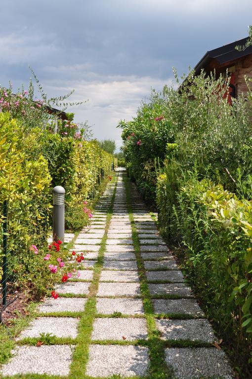 Belvedere Home Desenzano del Garda Exteriér fotografie