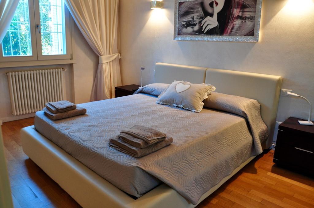 Belvedere Home Desenzano del Garda Exteriér fotografie