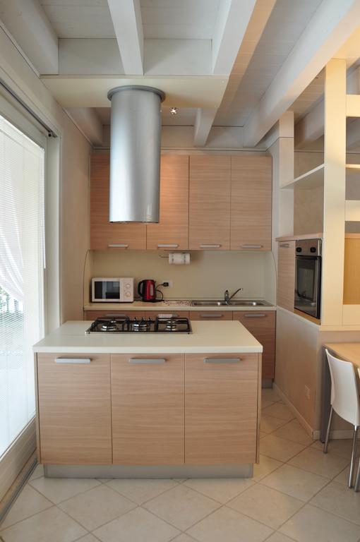 Belvedere Home Desenzano del Garda Exteriér fotografie