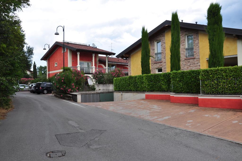 Belvedere Home Desenzano del Garda Exteriér fotografie