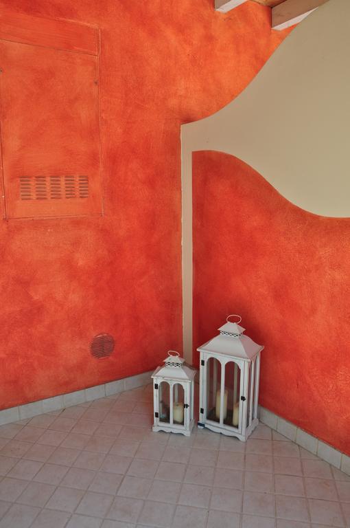 Belvedere Home Desenzano del Garda Exteriér fotografie