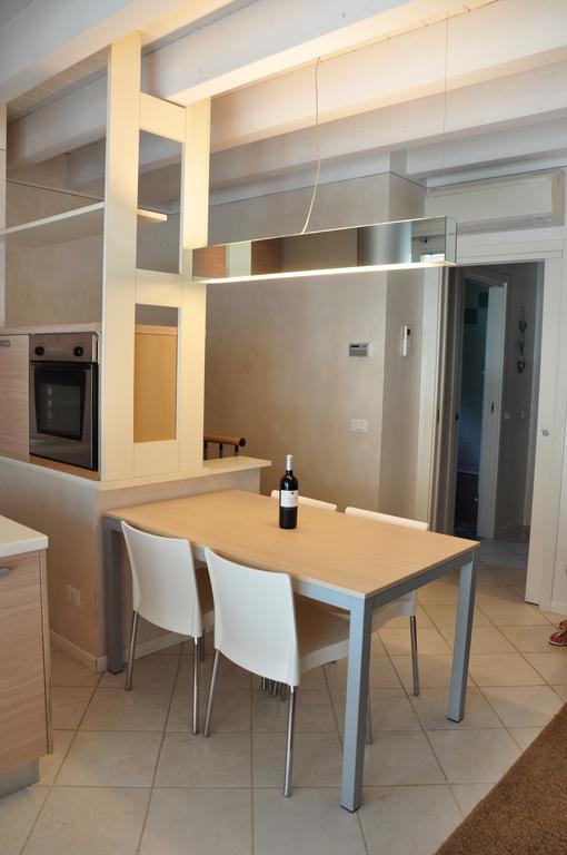 Belvedere Home Desenzano del Garda Exteriér fotografie
