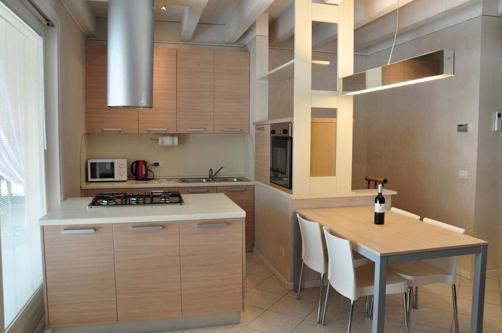 Belvedere Home Desenzano del Garda Exteriér fotografie